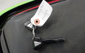 KAWASAKI NINJA 400 2023 EX400L