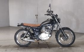 SUZUKI GLASS TRACKER BIG BOY NJ4BA