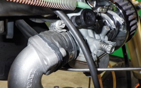 KAWASAKI KSR110 KL110A