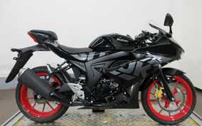 SUZUKI GSX-R125 ABS 2021 DL33B