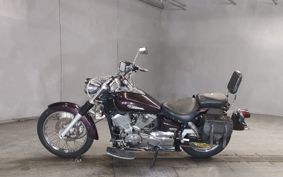 YAMAHA DRAGSTAR 250 VG02J