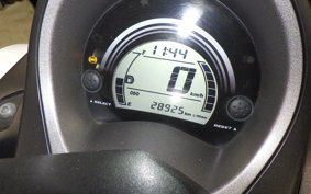 YAMAHA N-MAX 2017 SED6J