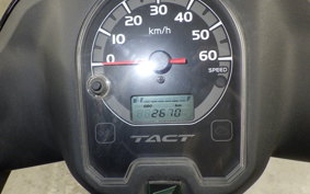 HONDA TACT Basket AF79