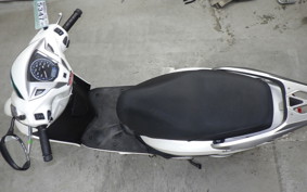 HONDA LEAD 125 2011 JF45