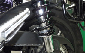 HONDA GB350S 2024 NC59