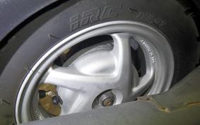 HONDA ﾍﾞﾝﾘｨ110 JA09