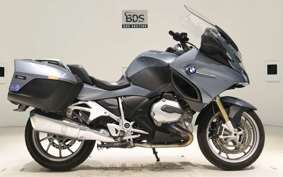BMW R1200 RT 2014