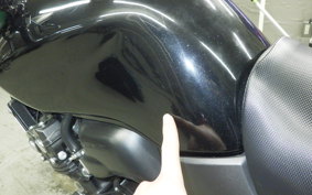 HONDA CB400SF GEN 4 2011 NC42