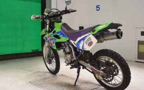 KAWASAKI KLX250 SR 2005 LX250E