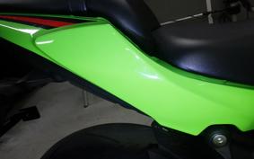 KAWASAKI NINJA 650 A 2025 ER650S