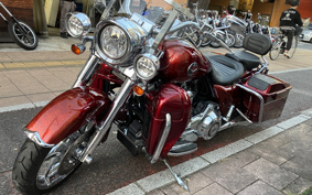 HARLEY HARLEY FLHRSE1800CVO 2014 PG8