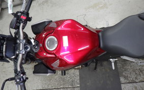 HONDA CB650R 2021 RH03