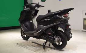 SUZUKI BURGMANストリート125EX 1993 EA23M