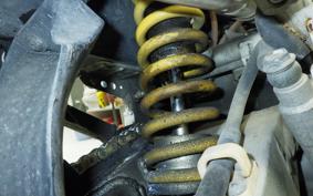 SUZUKI DJEBEL 250 XC 2025 SJ45A