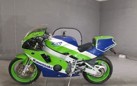 KAWASAKI ZXR400 ZX400H