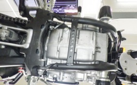 YAMAHA WR250X DG15J
