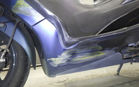 SUZUKI BURGMAN400 A 2020 DU11A