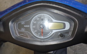 SUZUKI ADDRESS V125 S CF4MA