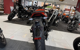 HARLEY X350 2026 W3C