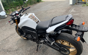 YAMAHA FZ8 FAZER 2014 RN25