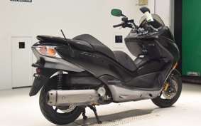 HONDA FORZA ZA 2024 MF10