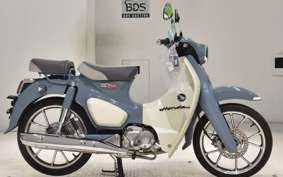 HONDA C125 SUPER CUB JA58