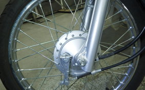 HONDA C50 SUPER CUB AA09