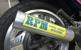 HONDA CBX400F 1982 NC07