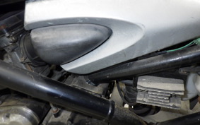 SUZUKI BANDIT 250 V Type GJ77A