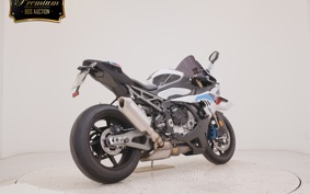 BMW S1000RR M DDC 2025