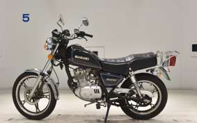 SUZUKI GN125 H