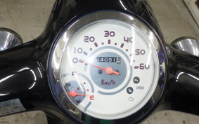 HONDA GIORNO 2 2015 AF70