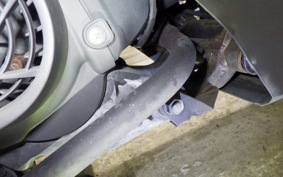 SUZUKI ADDRESS 110 CE47A