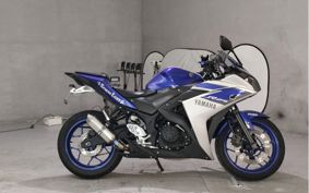 YAMAHA YZF-R25 RG10J