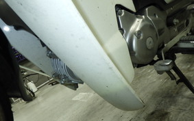 HONDA C125 SUPER CUB 2020 JA48