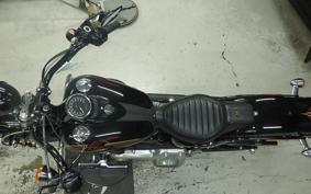 HARLEY FLSTSB 1580 2011