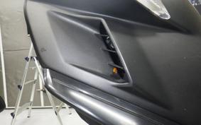 HONDA FUSION X 2012 MF02