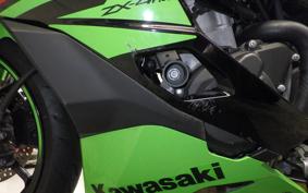 KAWASAKI ZX-4RR 2023 ZX400P