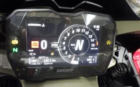 DUCATI PANIGALE V4 S 2020
