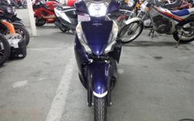 HONDA LEAD 125 JF45