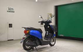 HONDA TACT Gen.4 2014 AF79