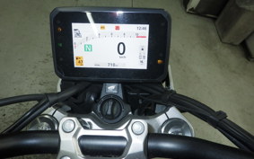 HONDA CB1000F 2025 SC94