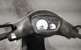 YAMAHA BJ SA24J