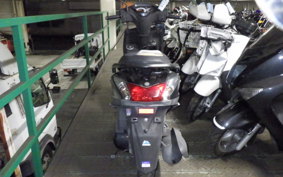 YAMAHA AXIS 125 Z SED7J