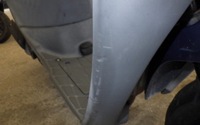 SUZUKI LET's 4 CA45A