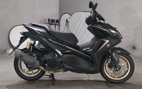 YAMAHA  AERO X 155 SG64