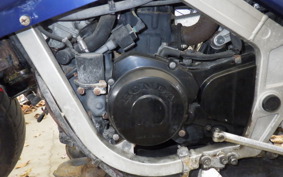 HONDA NS400R NC19