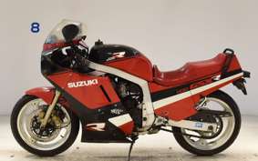 SUZUKI GSX-R1100 1988 GU74A
