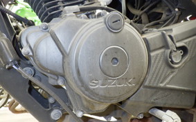 SUZUKI GIXXER 150 NG4BG