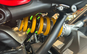 DUCATI MONSTAR 1200S 2015 ZDMM603JAFB
